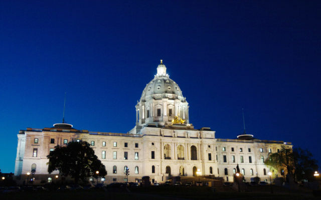 Minnesota Senate GOP lays out priorities for 2020 session