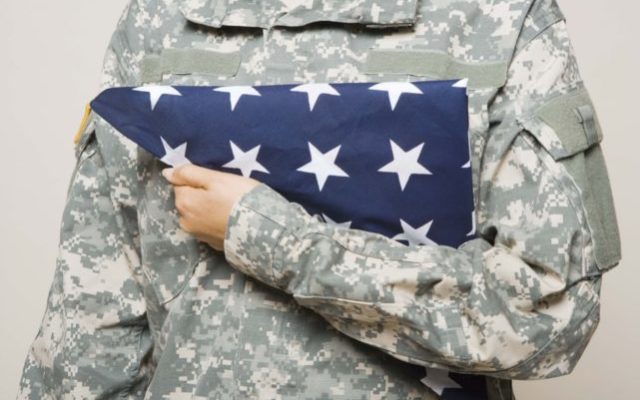 Owatonna native identified as soldier found dead at Fort Jackson