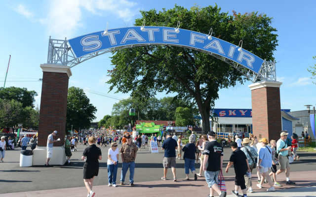 Minnesota State Fair to add metal detectors at gates