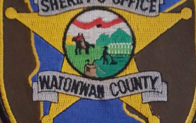 2 killed in Watonwan County crash