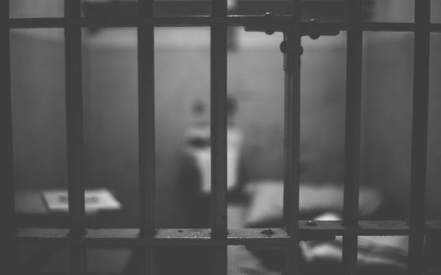 Man dies in Crow Wing County jail