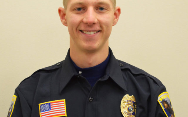 Officer Matson out of intensive care