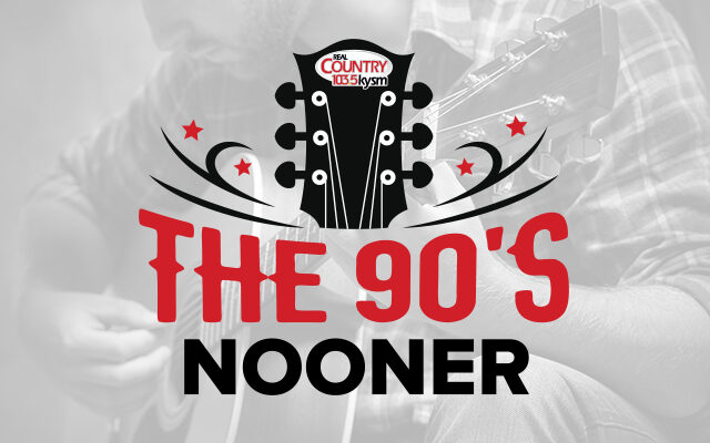 90's Nooner