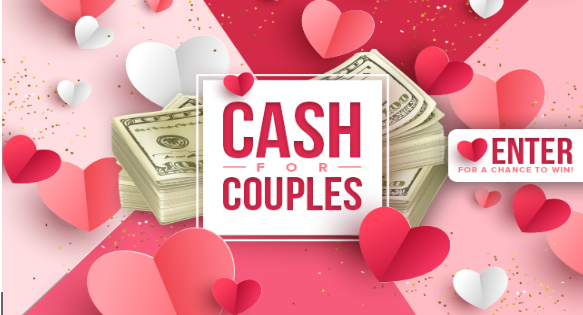 Cash For Couples 2023
