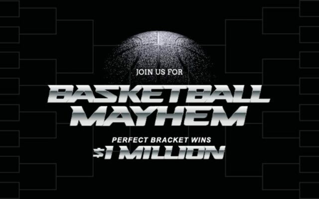 Basketball Mayhem 2023 - Powered By Heyn Brothers
