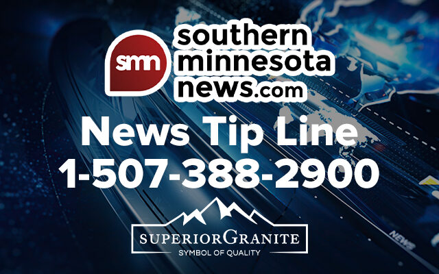 Southern Minnesota News Tip Line