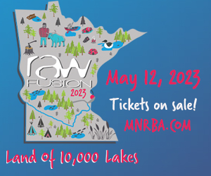 Raw Fusion Fashion Show’s Land of 10,000 Lakes