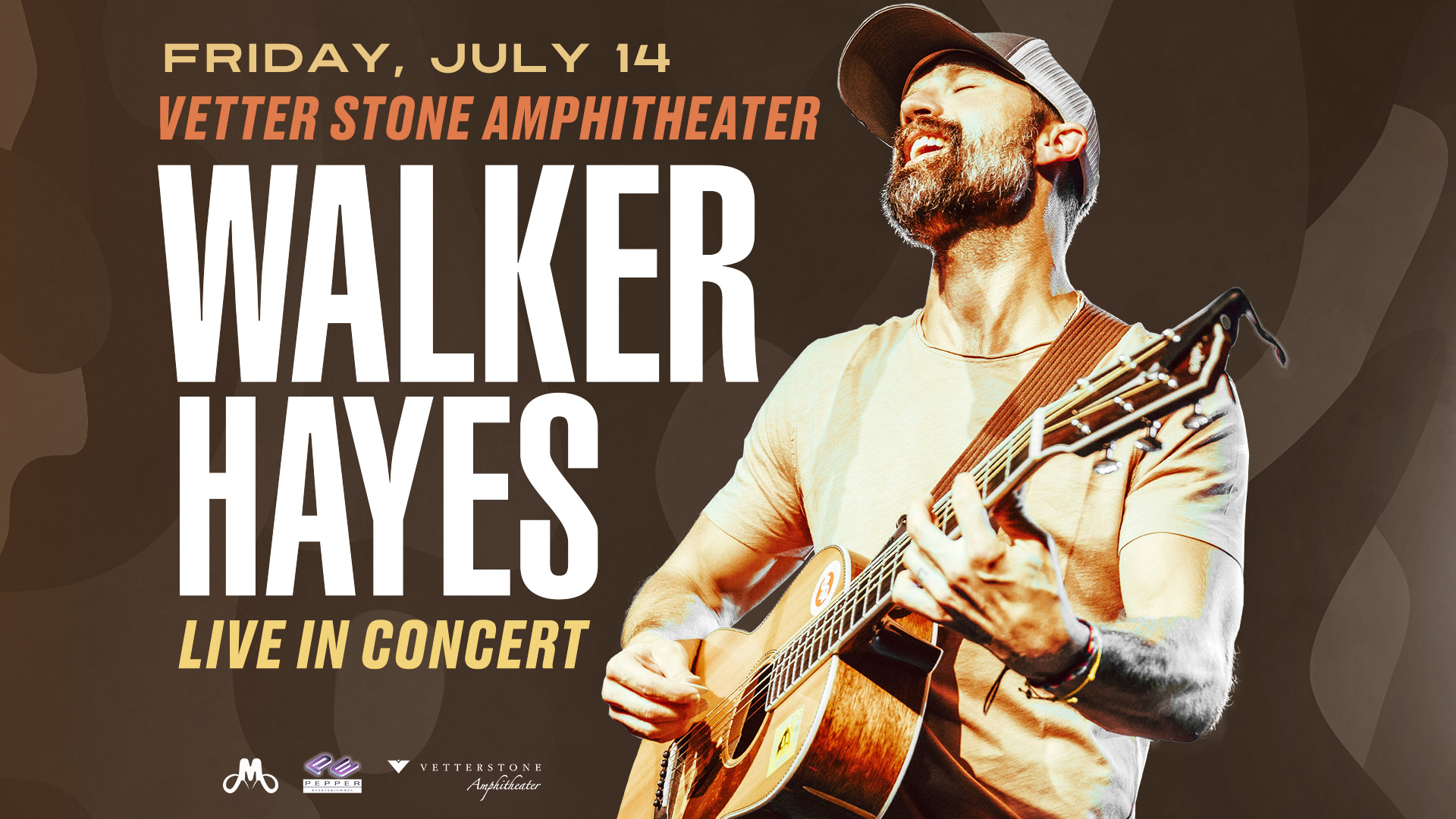 <h1 class="tribe-events-single-event-title">Walker Hayes Live In Concert</h1>